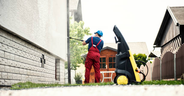 Best Dumpster Area Cleaning  in Sand Point, AK